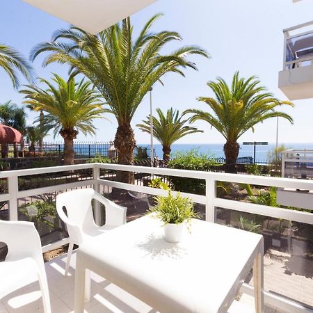 Apartamento Jumilla Vista Mar 23 Playa del Ingles  Dış mekan fotoğraf