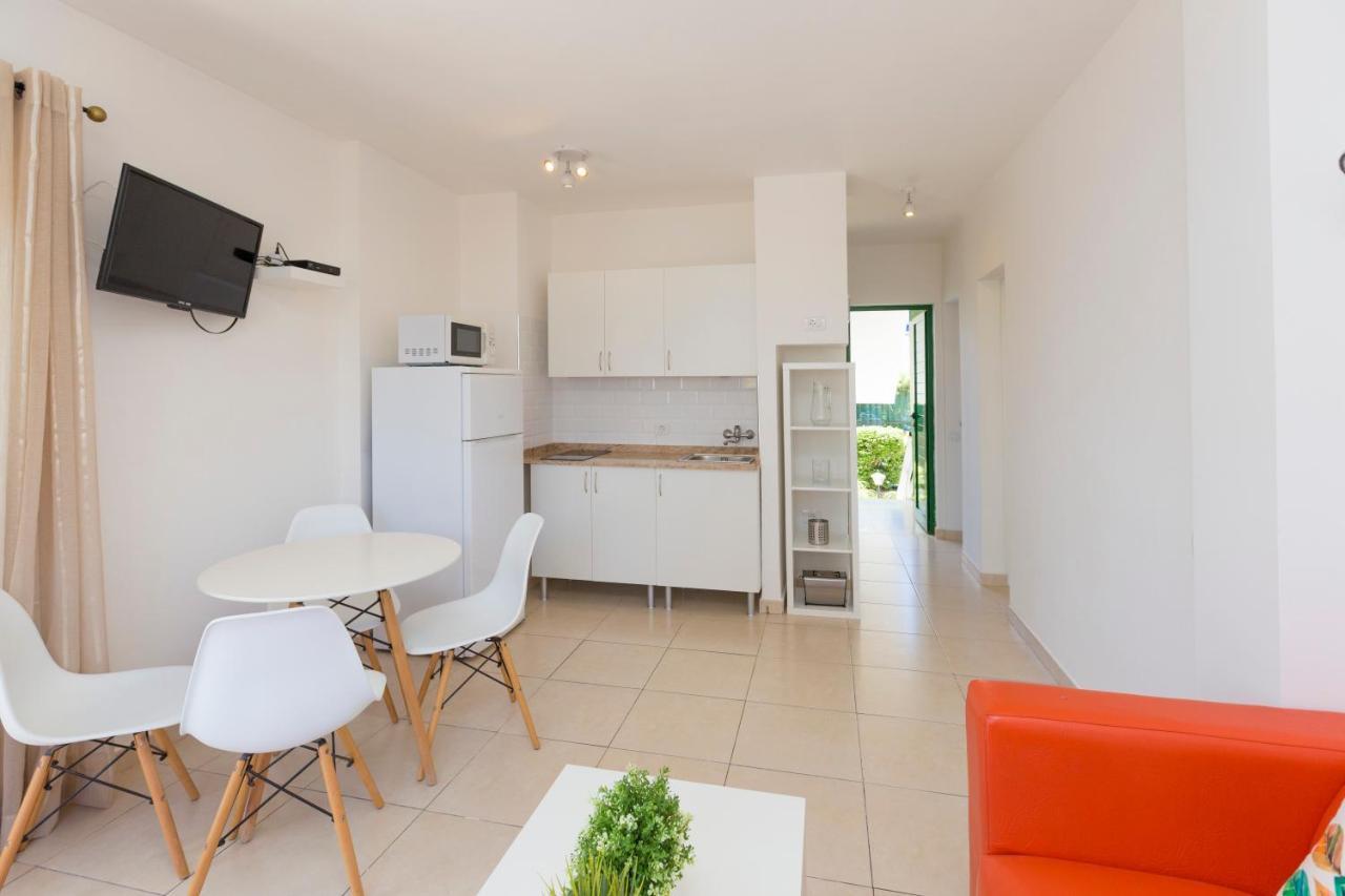 Apartamento Jumilla Vista Mar 23 Playa del Ingles  Dış mekan fotoğraf