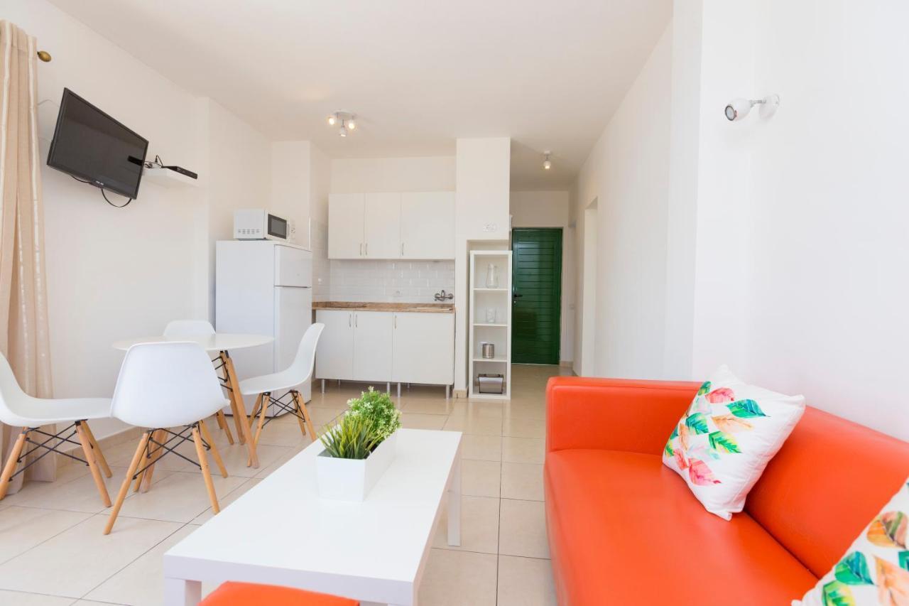 Apartamento Jumilla Vista Mar 23 Playa del Ingles  Dış mekan fotoğraf